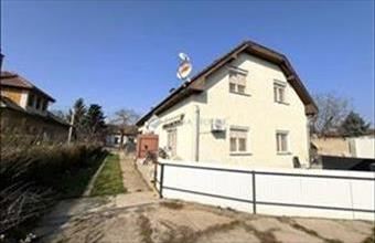 Eladó Budapest XVIII. kerületi sorház hirdetés (31479237)