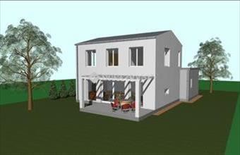 Eladó Budapest XVIII. kerületi családi ház hirdetés (76232779)