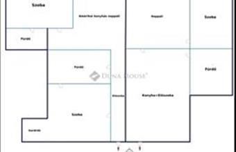 Eladó Budapest VI. kerületi tégla lakás hirdetés (64229144)