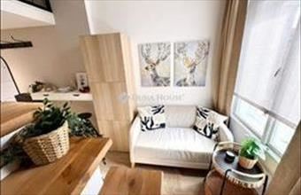 Eladó Budapest IX. kerületi tégla lakás hirdetés (33475352)