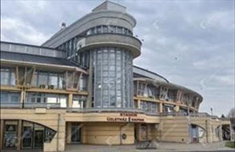 Eladó Soproni üzlethelyiség üzletházban hirdetés (99223578)