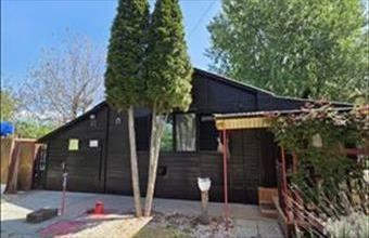 Eladó Dömsödi hétvégi ház hirdetés (48714774)