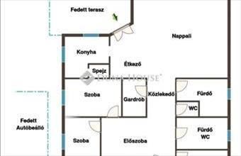 Eladó Szigethalomi családi ház hirdetés (73435337)