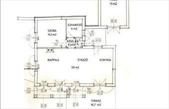 Eladó Zamárdi családi ház hirdetés (74433432)