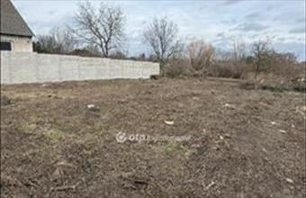 Eladó Péri lakóövezeti telek hirdetés (62145993)
