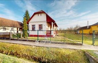 Eladó Gulácsi családi ház hirdetés (34976475)