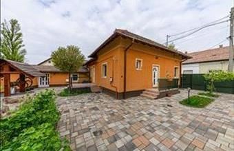 Eladó Budapest XIX. kerületi családi ház hirdetés (77985459)