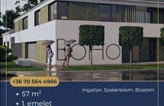 Eladó Hajdúszoboszlói egyéb lakás hirdetés (64698726)