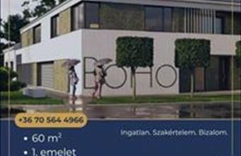 Eladó Hajdúszoboszlói egyéb lakás hirdetés (84374998)