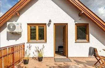 Eladó Borgátai családi ház hirdetés (36939955)