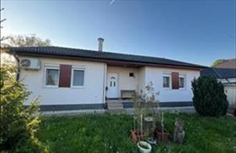 Eladó Nyúli családi ház hirdetés (92634563)