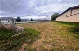 Eladó Nyíregyházai lakóövezeti telek hirdetés (24824944)