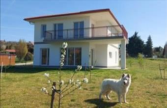 Eladó Cserszegtomaji családi ház hirdetés (87446295)