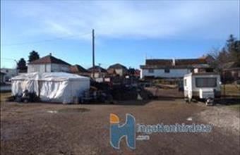 Eladó Kartali egyéb telek hirdetés (54934923)