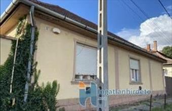 Eladó Horti családi ház hirdetés (18493813)