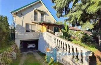 Eladó Budapesti családi ház hirdetés (47347947)