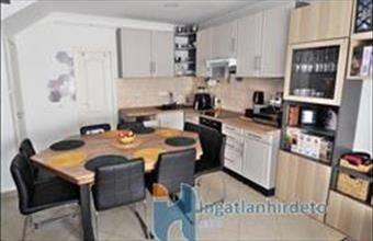 Eladó Budapesti tégla lakás hirdetés (33455544)