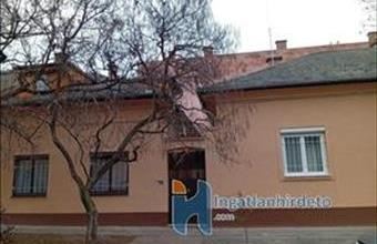Eladó Budapesti tégla lakás hirdetés (95152941)