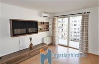 Eladó Budapesti tégla lakás hirdetés (83441954)