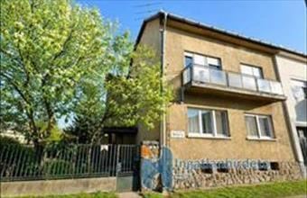 Eladó Budapesti családi ház hirdetés (48433344)