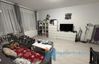 Eladó Budapesti panel lakás hirdetés (38549487)