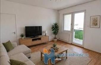 Eladó Budapesti tégla lakás hirdetés (41743953)