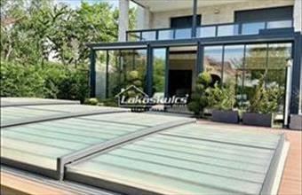 Eladó Balatonfüredi tégla lakás hirdetés (51472834)