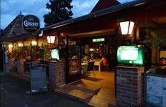 Eladó Keszthelyi étterem, vendéglő hirdetés (32433369)