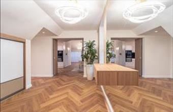 Eladó Budapest VI. kerületi tégla lakás hirdetés (99464779)