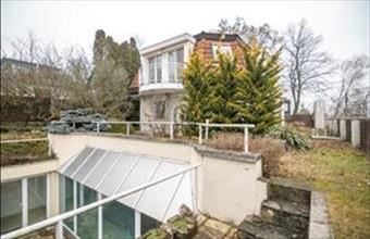 Eladó Budapest II. kerületi családi ház hirdetés (14384156)