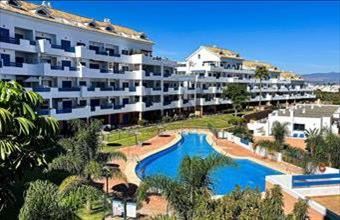 Eladó Spanyolországi tégla lakás hirdetés (28258916)