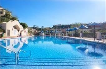 Eladó Spanyolországi tégla lakás hirdetés (54349892)