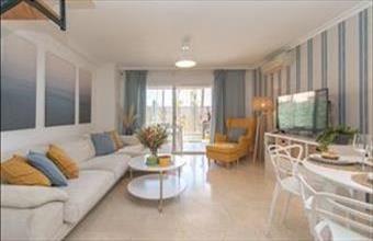 Eladó Spanyolországi tégla lakás hirdetés (93277687)