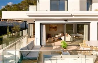 Eladó Spanyolországi tégla lakás hirdetés (49339867)