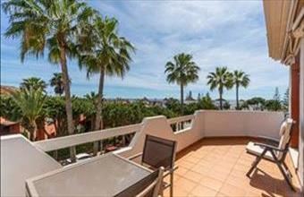 Eladó Spanyolországi tégla lakás hirdetés (95346953)