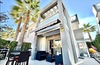 Eladó Spanyolországi tégla lakás hirdetés (17931559)