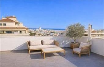 Eladó Spanyolországi tégla lakás hirdetés (84532227)