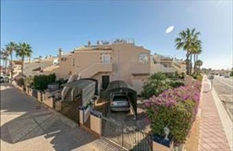 Eladó Spanyolországi tégla lakás hirdetés (37769523)