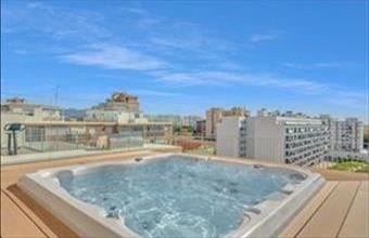 Eladó Spanyolországi tégla lakás hirdetés (51857767)