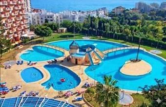 Eladó Spanyolországi tégla lakás hirdetés (72438832)