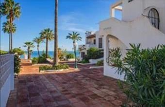 Eladó Spanyolországi ikerház hirdetés (48288759)