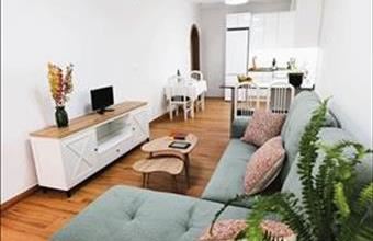 Eladó Spanyolországi tégla lakás hirdetés (33767476)