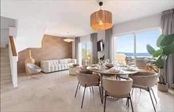 Eladó Spanyolországi tégla lakás hirdetés (53723498)