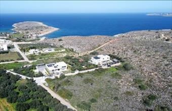 Eladó Görögországi lakóövezeti telek hirdetés (39747524)