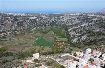 Eladó Görögországi lakóövezeti telek hirdetés (71325647)