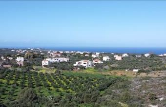 Eladó Görögországi lakóövezeti telek hirdetés (79369322)