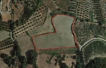 Eladó Görögországi lakóövezeti telek hirdetés (38248531)