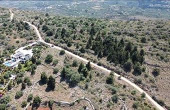 Eladó Görögországi lakóövezeti telek hirdetés (59739417)