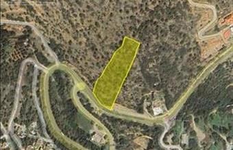 Eladó Görögországi lakóövezeti telek hirdetés (59949275)