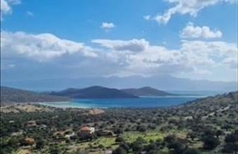 Eladó Görögországi lakóövezeti telek hirdetés (58334377)